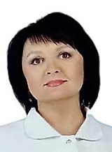 Лукьянова Наталья Владимировна 