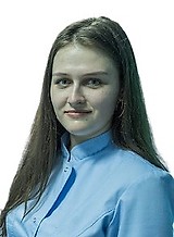 Ляпунова Евгения Геннадьевна