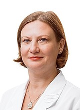Лысова Наталья Викторовна