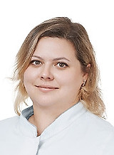 Любимова Екатерина Николаевна