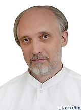Магомедов Рустам Арсенович