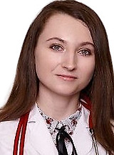 Макарова Анна Ивановна