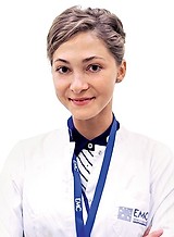 Маказан Надежда Викторовна