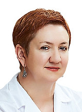 Маклакова Татьяна Михайловна