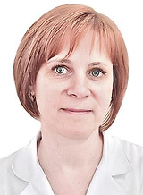 Макушина Елена Дмитриевна