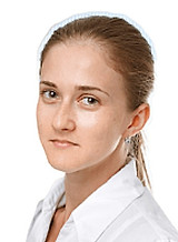 Малкина Ольга Михайловна