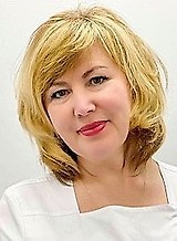 Малютина Наталья Владимировна