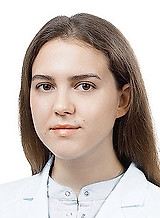Мамедова Ая Сердаровна