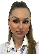 Марангоз Ирина Ивановна