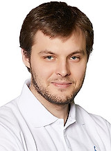 Марченко Владислав Александрович