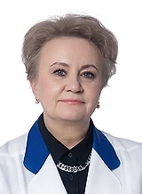 Мариева Марина Викторовна