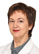 Мартыненко Светлана Александровна