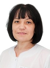 Машкова Ольга Николаевна