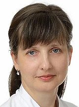 Мазовец Ольга Леонидовна