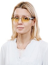 Мазур Елена Владимировна