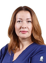 Мельникова Екатерина Борисовна