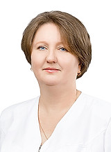 Мерзлякова Елена Александровна