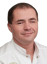 Мещеряков Алексей Викторович
