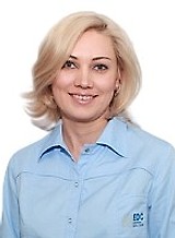 Милицкая Наталья Николаевна