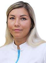 Минченко Екатерина Константиновна
