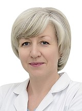 Минченкова Анна Вячеславовна