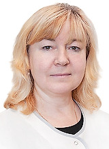 Миронкина Лариса Васильевна