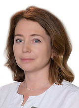 Миронкова Елена Александровна