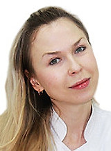 Миронова Екатерина Владимировна