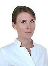 Мирошниченко Мария Ивановна