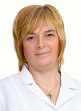 Мирошникова Елена Юрьевна