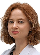 Мищенко Дарья Алексеевна