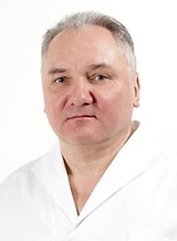 Мишин Николай Альбертович