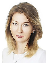 Мочалова Анастасия Сергеевна