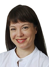 Моргулис Юлия Аркадьевна