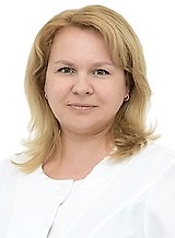 Морозова Анастасия Вячеславовна
