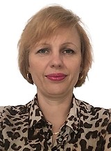 Морсина Наталья Геннадиевна