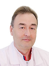 Москаленко Кирилл Сергеевич