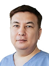 Мухамбетов Мурат Балтабаевич
