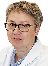 Мукина Людмила Станиславовна