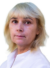 Мулина Наталья Викторовна
