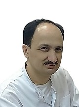 Мурадов Шахобиддин Нариманович