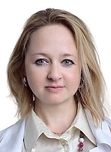 Мурашко Екатерина Юрьевна
