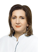 Мурдалова Заира Хасанбиевна