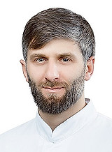 Мусаев Магомед Ибрагимович