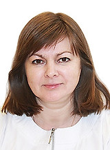 Назаркина Галина Анатольевна