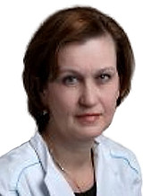 Назарова Ирина Николаевна