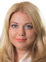 Назарова Ксения Александровна