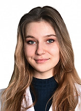 Нефедова Тамара Сергеевна