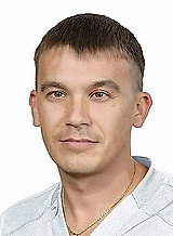 Негардинов Алексей Закирович