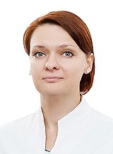 Нежданова Наталья Юрьевна
